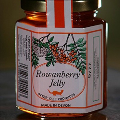 Rowanberry Jelly 3kg Tub