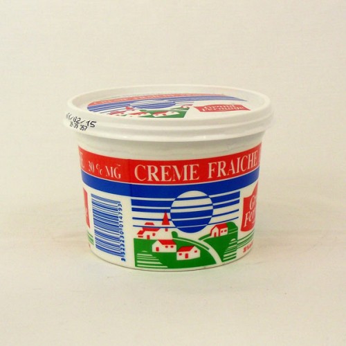 Creme Fraiche 500ml