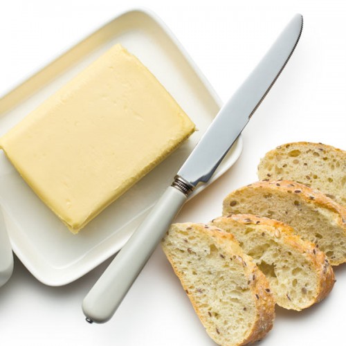 Butter Blocks - Salted 40 x 250g (Arla)