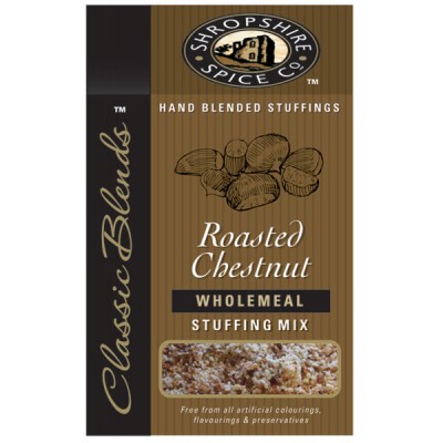 Stuffing -Roast Chestnut - 1kg