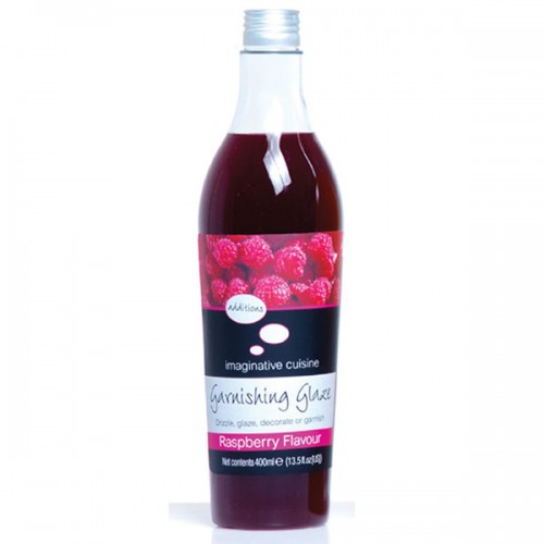 Raspberry Glaze 250ml