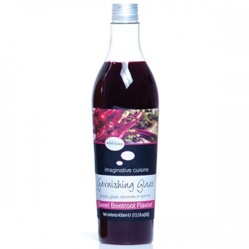 Beetroot Glaze 250ml