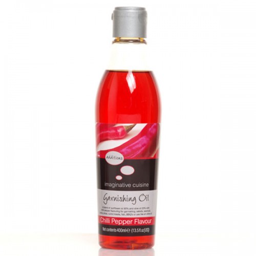 Chilli Garnishing Oil 250ml