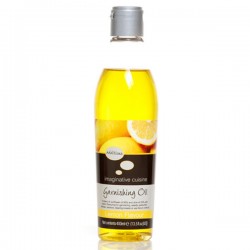 Lemon Garnishing Oil 250ml