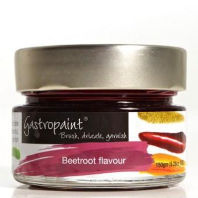 Gastropaint Sweet Beetroot 150g
