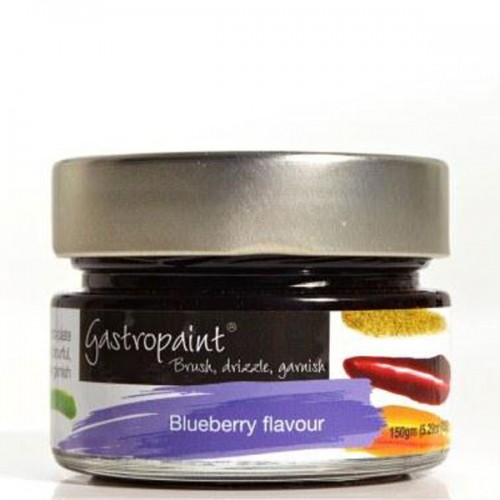 Gastropaint Blueberry 150g