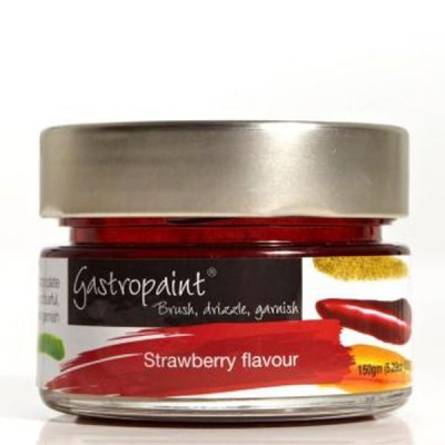 Gastropaint Strawberry 150g