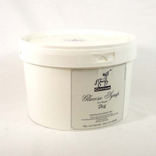 Glucose Syrup 2kg