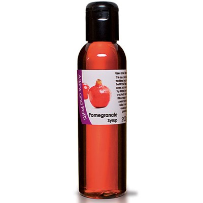 Pomegranate Syrup - 200g Bottle
