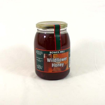 Honey - Wild Flower 1kg Tub