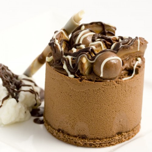 Individual Chocolate Extravaganza x 12'S