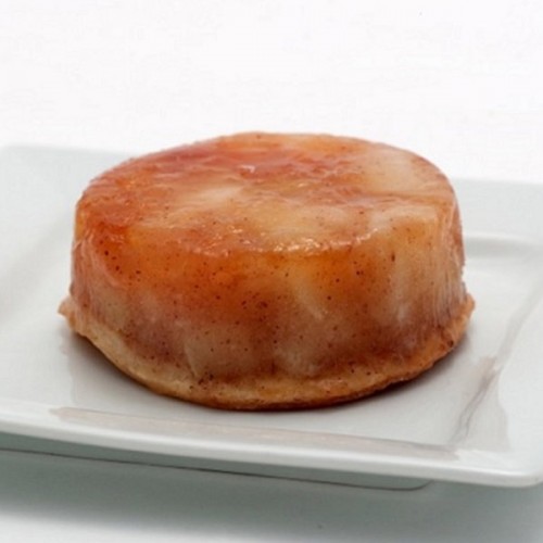 Tart Tatin Individual x 12'S