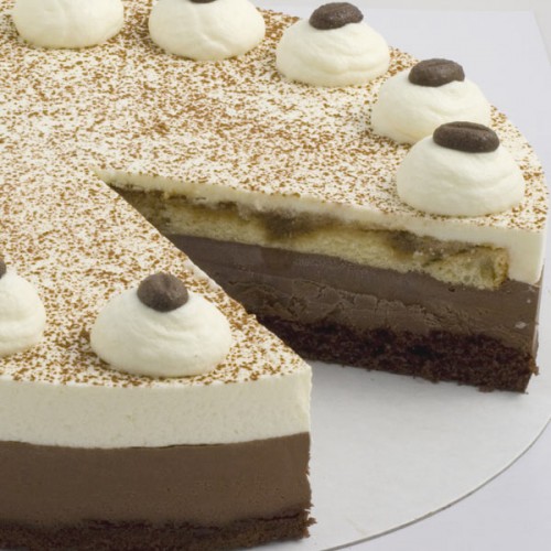 Tiramisu Gateaux