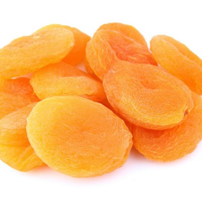 Apricots Dried 3kg