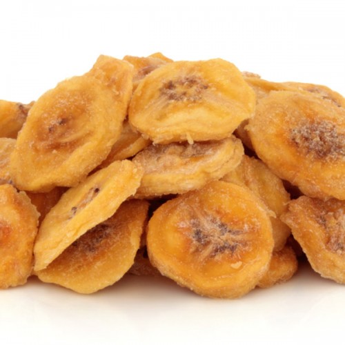 Banana Chips - 1kg