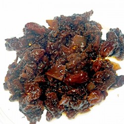 Dates - Chopped Dried 1kg