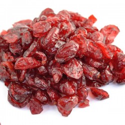 Cranberries Dried - 1kg