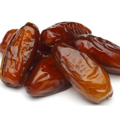 Dates - Pitted Dried 3kg