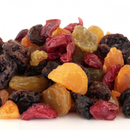 Fruit Salad Mix 1kg