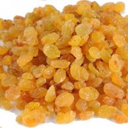 Raisins - Golden 1kg