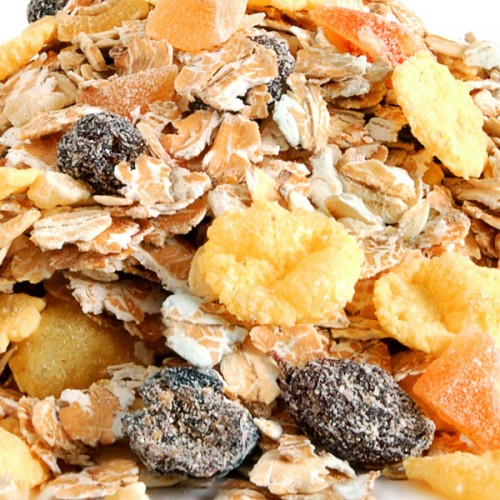 Muesli - Luxury 10K