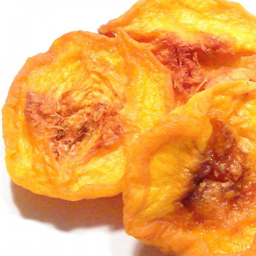Peaches Dried 1kg