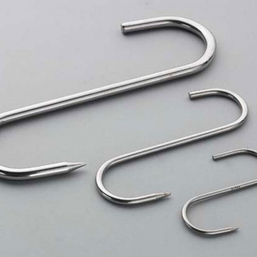 Meat Hook 10'-25cm