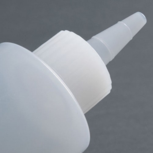 Chefs Squeezy Bottles (6 x 275ml)