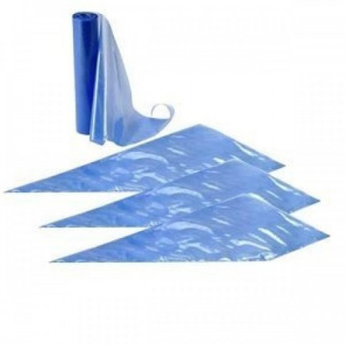 Disposable Piping Bags 100 Per Pack