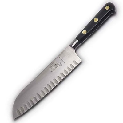 Knife - Santoku 7"