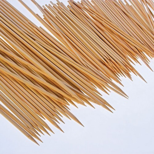 Satay Sticks 6"