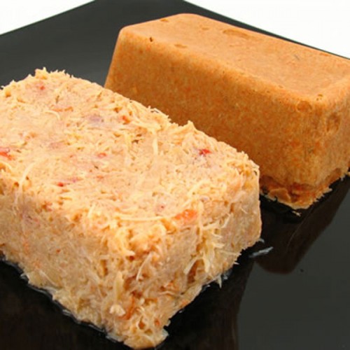 Crabmeat 50-50 - 454g