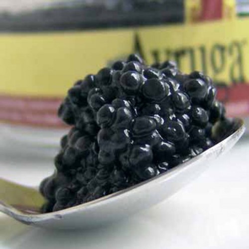 Arenkha (Avruga) Caviar 120g Jar