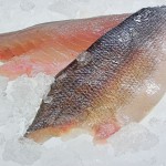 Sea Bass Fillets (Farmed) 130-190g - 1kg