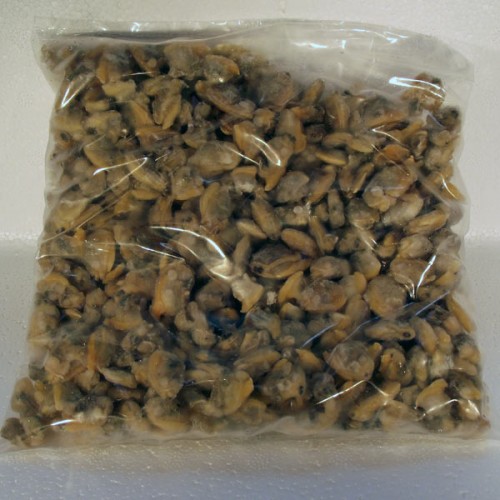 Clam Meat 1kg