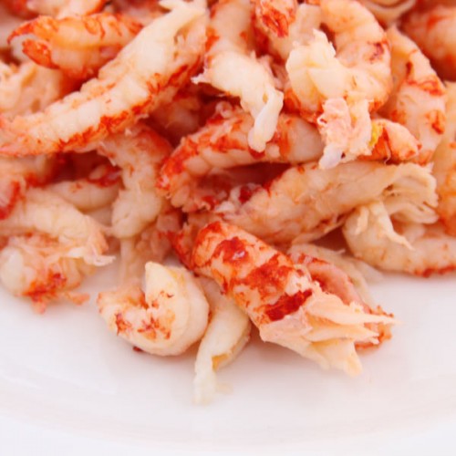 Crayfish Tails In Brine Peeled - 1.5kg Tub