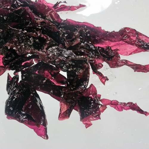 Dulse Purple Seaweed 50g