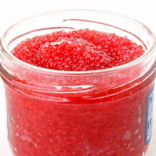 Lumpfish Roe Red - 100g