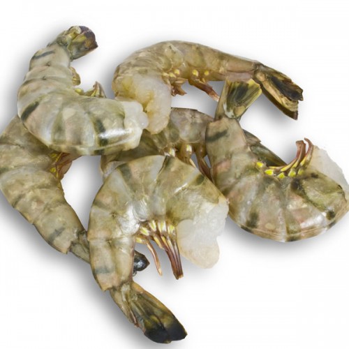 King Prawn Tails 16-20 800g