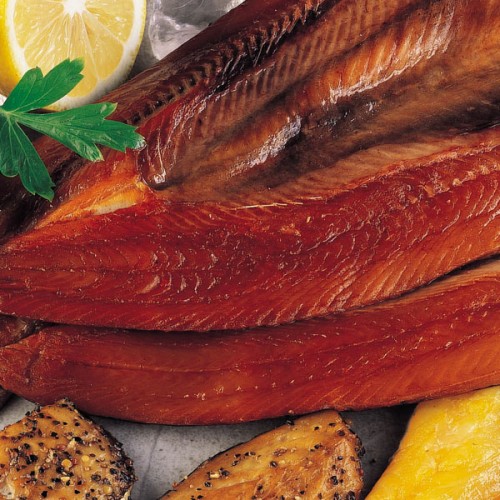 Kipper Fillets 3.17K Box