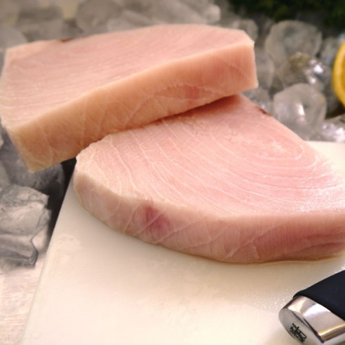 Marlin Loin Steaks 4-6oz x 1kg