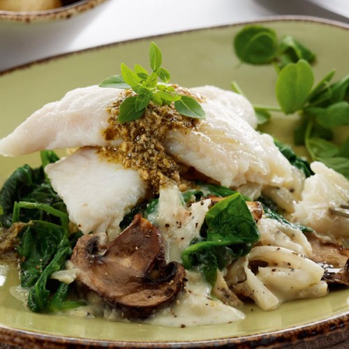 Panga Fillet-6-8oz Skinless+Boneless x kg