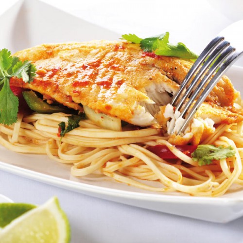 Tilapia Fillets x 1kg