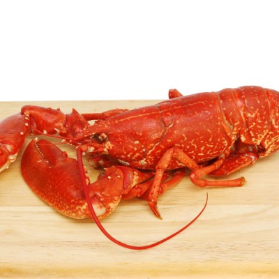 Lobster Cooked - 325g