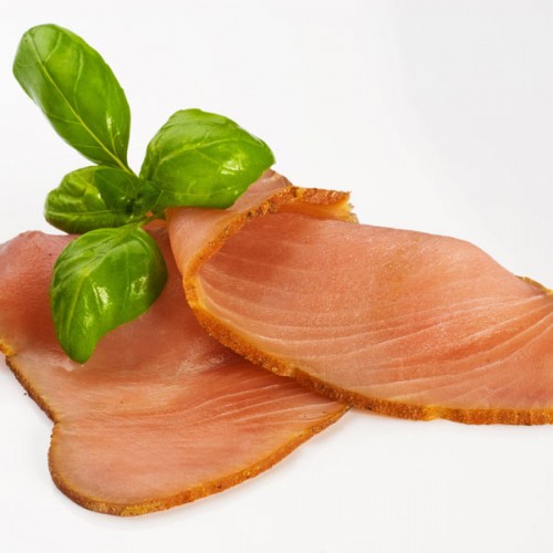 Smoked Tuna Sliced 200g