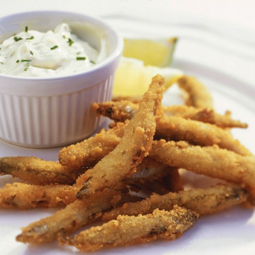 Blanchbait 454g - Frozen