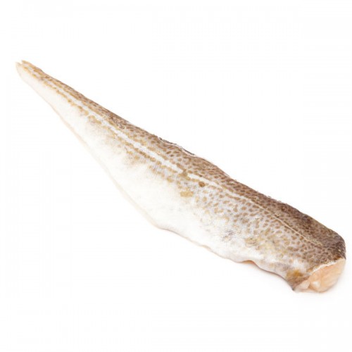 Cod Fillets - Skin On Fresh