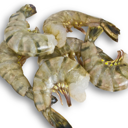 King Prawn Tails 8-12 800g