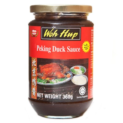 Peking Duck Sauce 360g