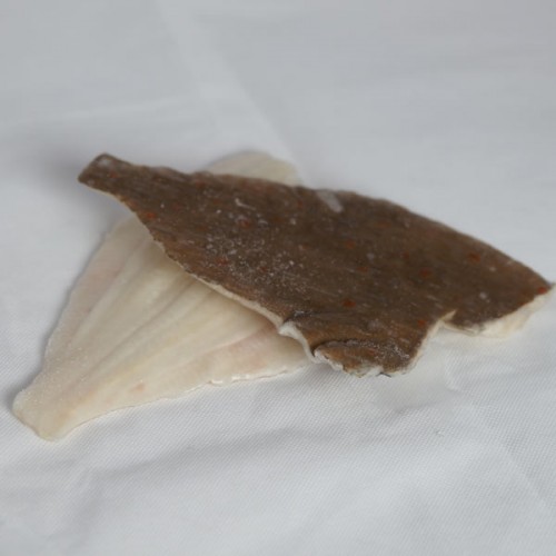 Plaice Fillets - 7-8oz Skin On x 10lbs